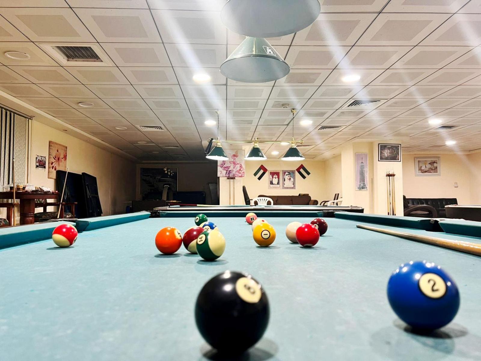 Horizon View Partition Room In Barsha Heights Near Metro Ντουμπάι Εξωτερικό φωτογραφία