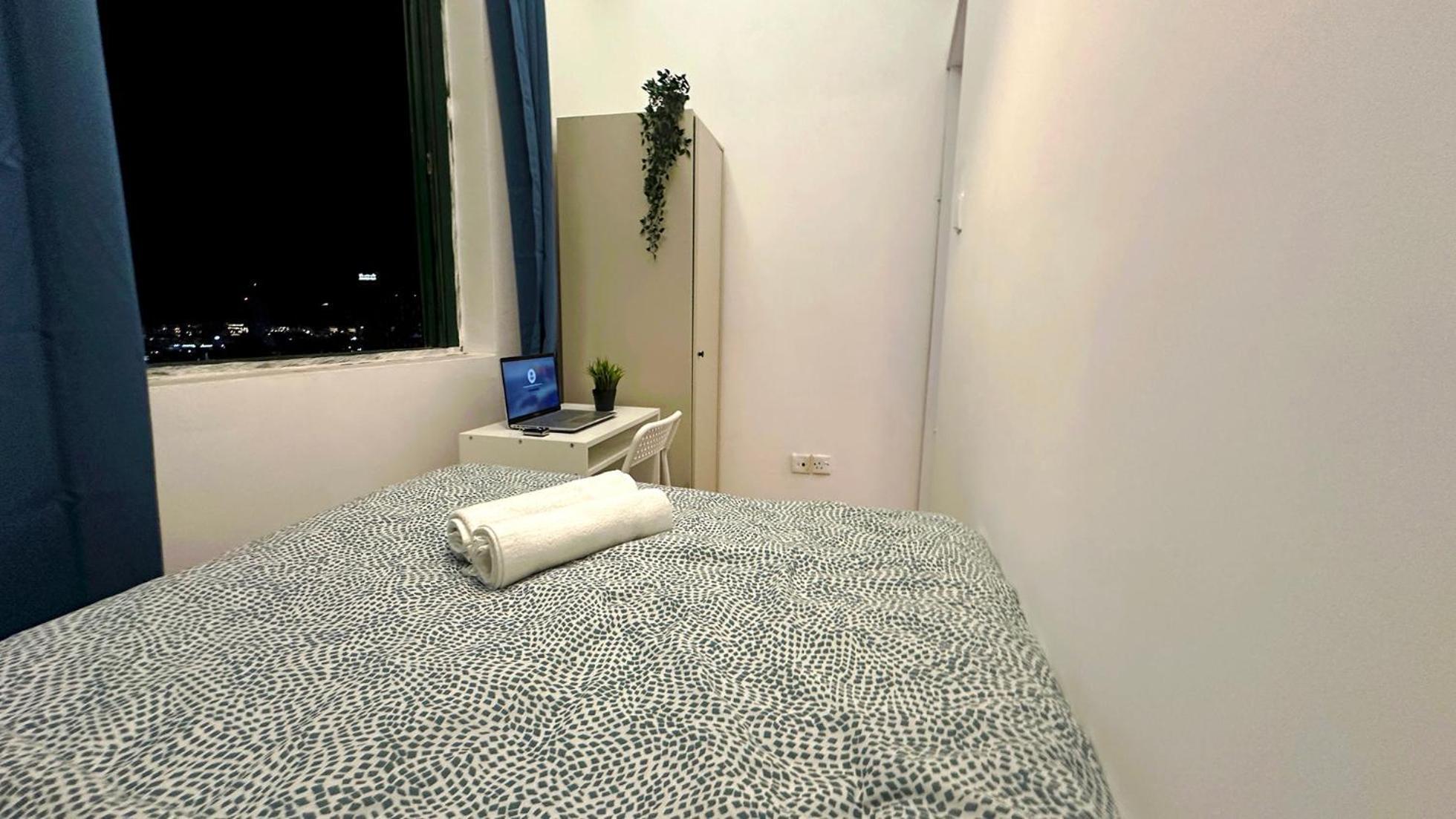 Horizon View Partition Room In Barsha Heights Near Metro Ντουμπάι Εξωτερικό φωτογραφία