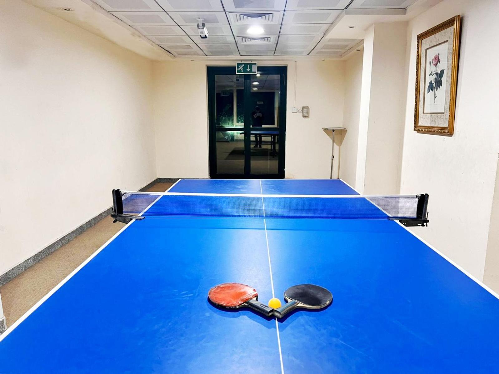 Horizon View Partition Room In Barsha Heights Near Metro Ντουμπάι Εξωτερικό φωτογραφία