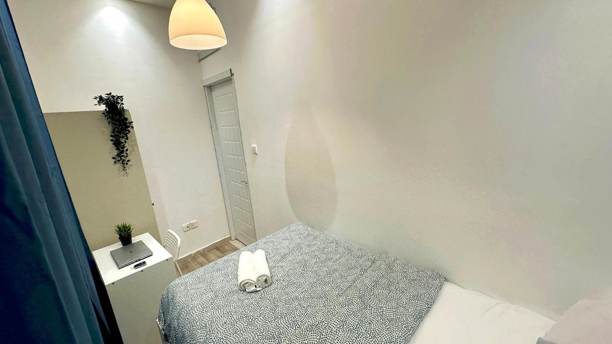 Horizon View Partition Room In Barsha Heights Near Metro Ντουμπάι Εξωτερικό φωτογραφία