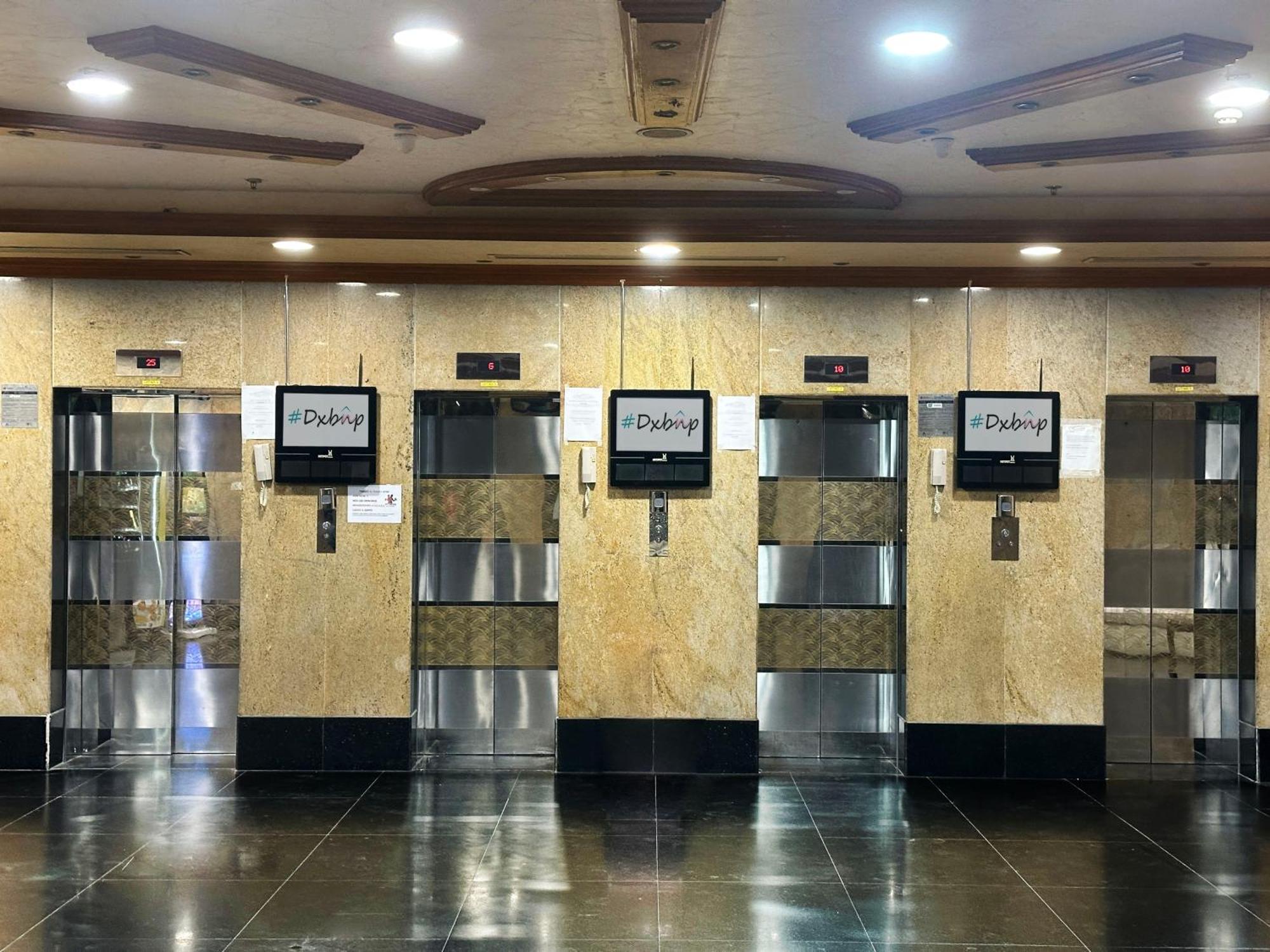 Horizon View Partition Room In Barsha Heights Near Metro Ντουμπάι Εξωτερικό φωτογραφία