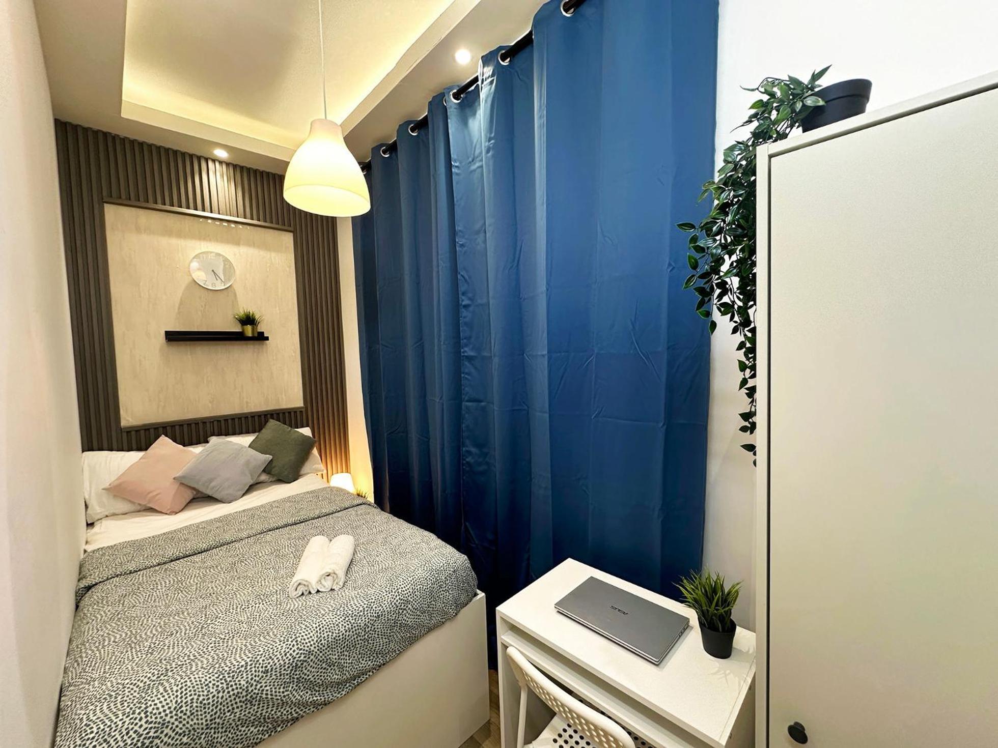 Horizon View Partition Room In Barsha Heights Near Metro Ντουμπάι Εξωτερικό φωτογραφία