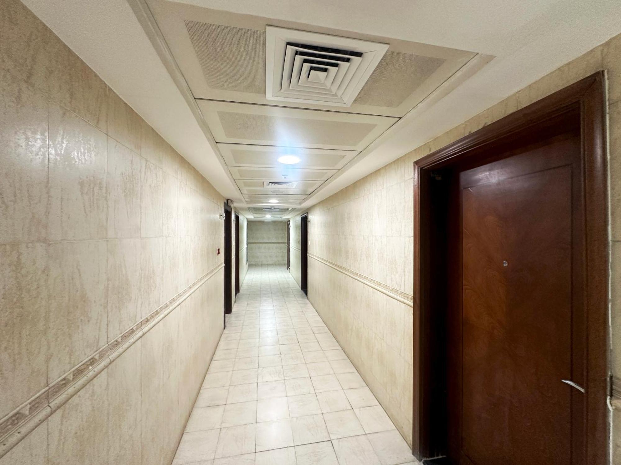Horizon View Partition Room In Barsha Heights Near Metro Ντουμπάι Εξωτερικό φωτογραφία