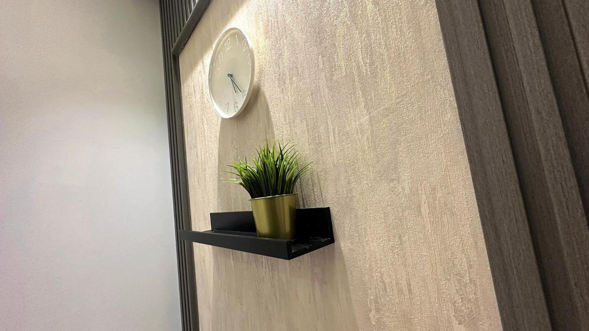 Horizon View Partition Room In Barsha Heights Near Metro Ντουμπάι Εξωτερικό φωτογραφία
