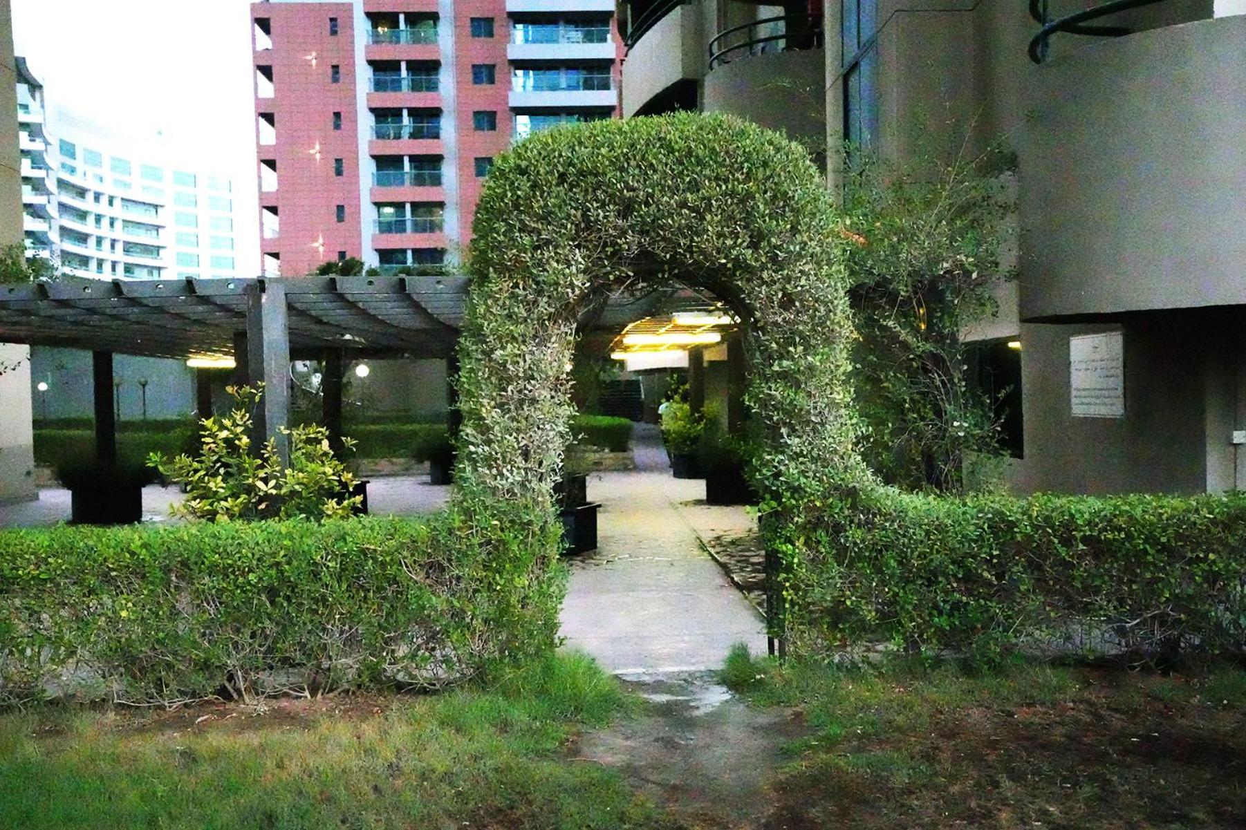 Horizon View Partition Room In Barsha Heights Near Metro Ντουμπάι Εξωτερικό φωτογραφία